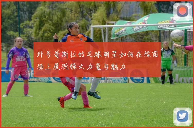 外号哥斯拉的足球明星如何在绿茵场上展现强大力量与魅力