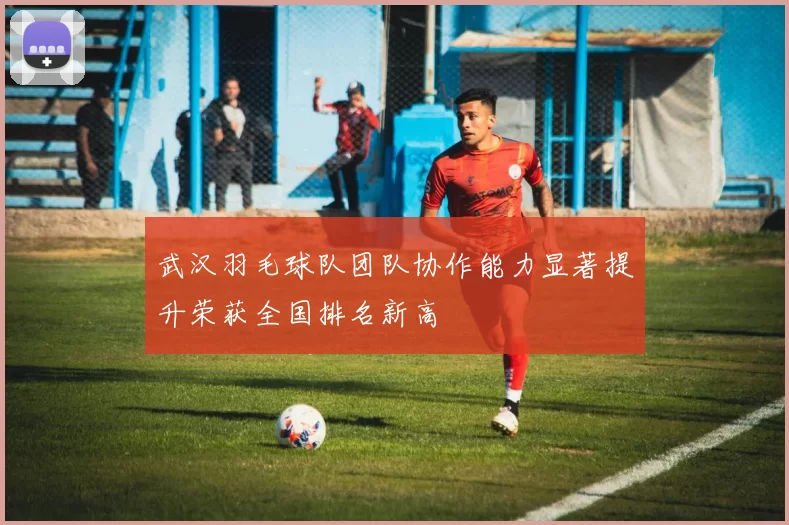 武汉羽毛球队团队协作能力显著提升荣获全国排名新高