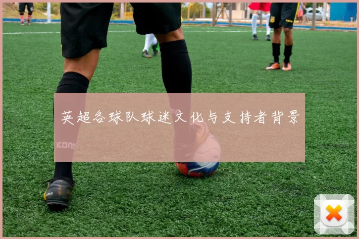 英超各球队球迷文化与支持者背景