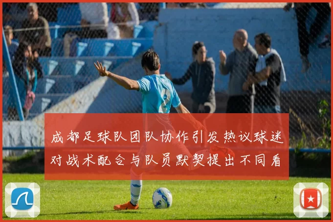 成都足球队团队协作引发热议球迷对战术配合与队员默契提出不同看法