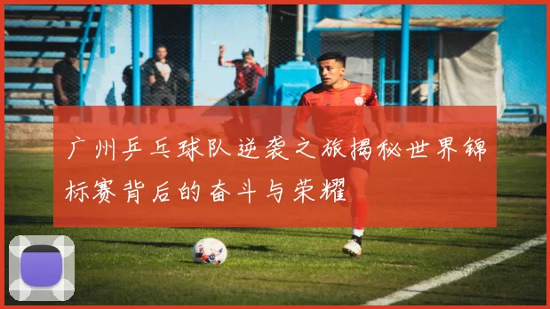 广州乒乓球队逆袭之旅揭秘世界锦标赛背后的奋斗与荣耀