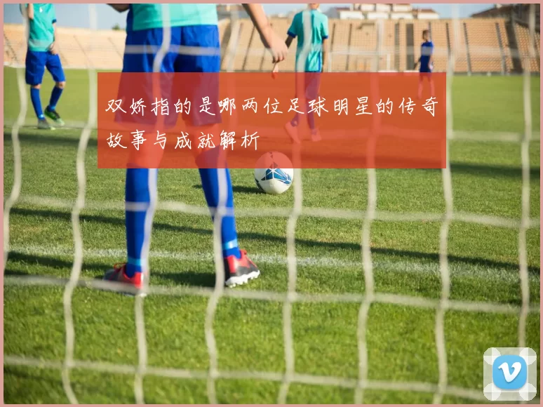 双娇指的是哪两位足球明星的传奇故事与成就解析