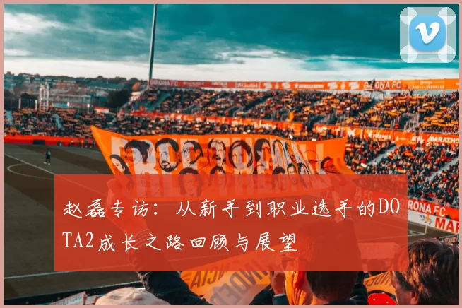 赵磊专访：从新手到职业选手的DOTA2成长之路回顾与展望