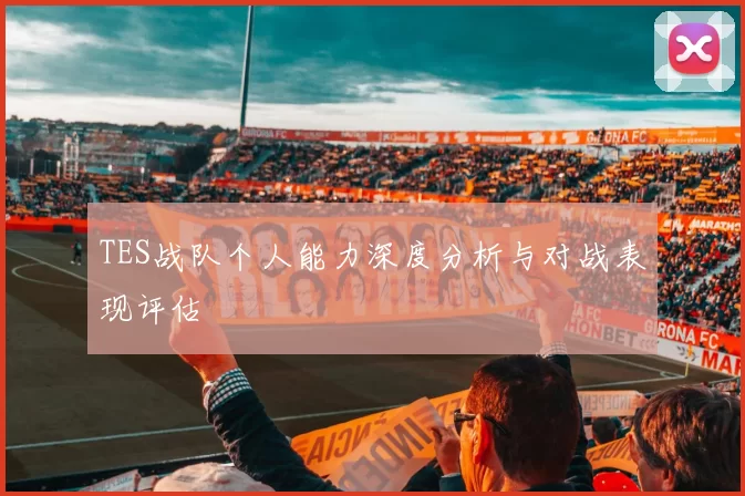TES战队个人能力深度分析与对战表现评估