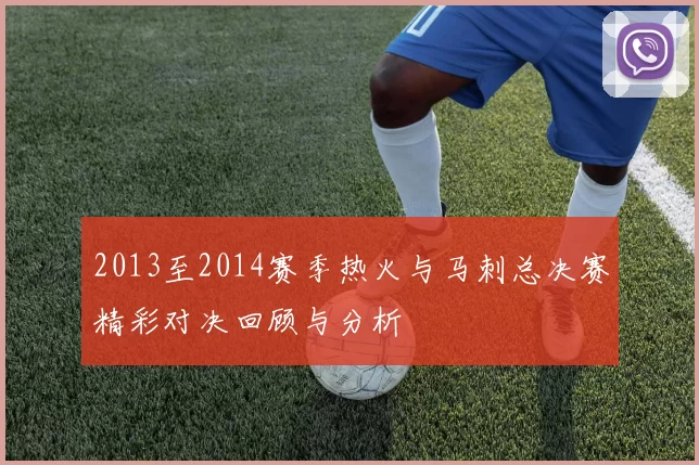 2013至2014赛季热火与马刺总决赛精彩对决回顾与分析