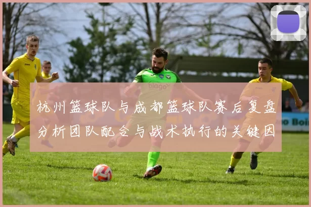 杭州篮球队与成都篮球队赛后复盘分析团队配合与战术执行的关键因素