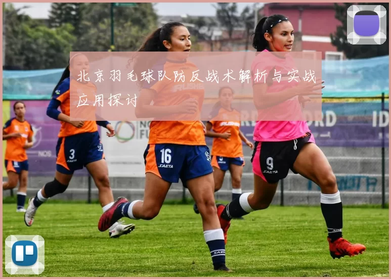 北京羽毛球队防反战术解析与实战应用探讨