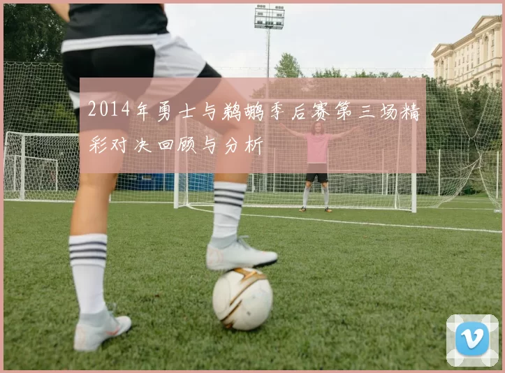 2014年勇士与鹈鹕季后赛第三场精彩对决回顾与分析