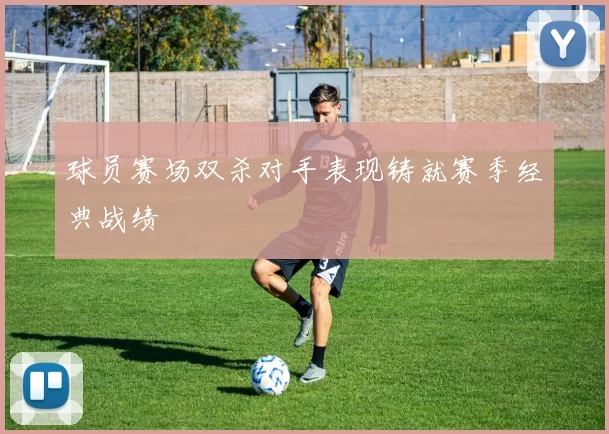 球员赛场双杀对手表现铸就赛季经典战绩