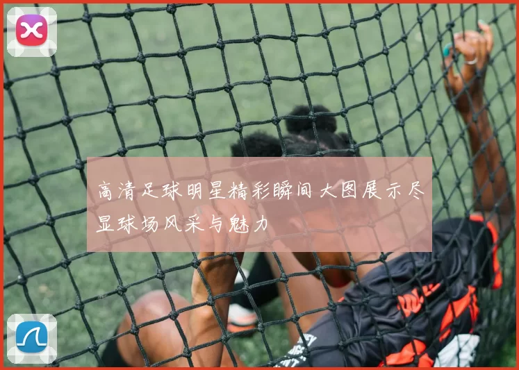 高清足球明星精彩瞬间大图展示尽显球场风采与魅力