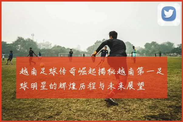越南足球传奇崛起揭秘越南第一足球明星的辉煌历程与未来展望
