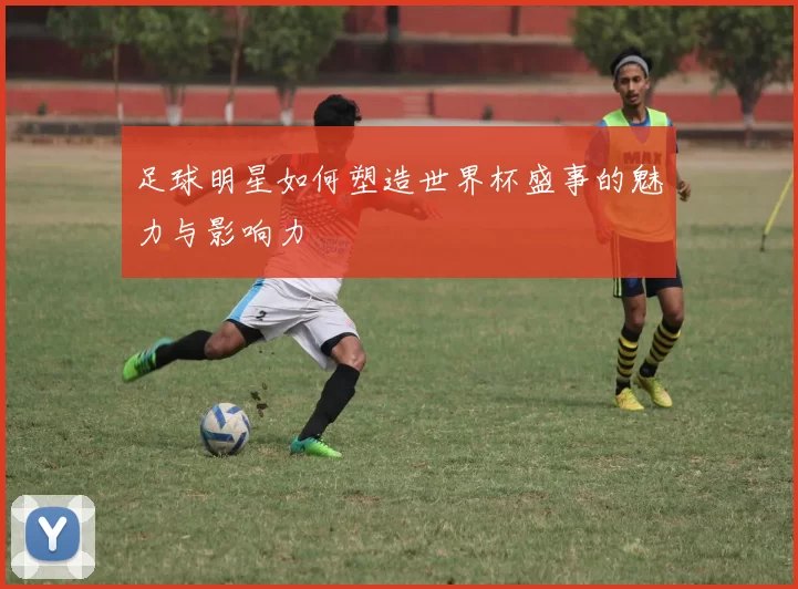 足球明星如何塑造世界杯盛事的魅力与影响力
