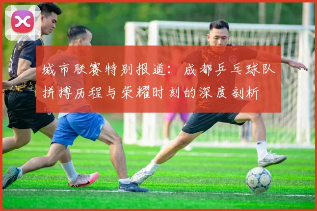 城市联赛特别报道：成都乒乓球队拼搏历程与荣耀时刻的深度剖析